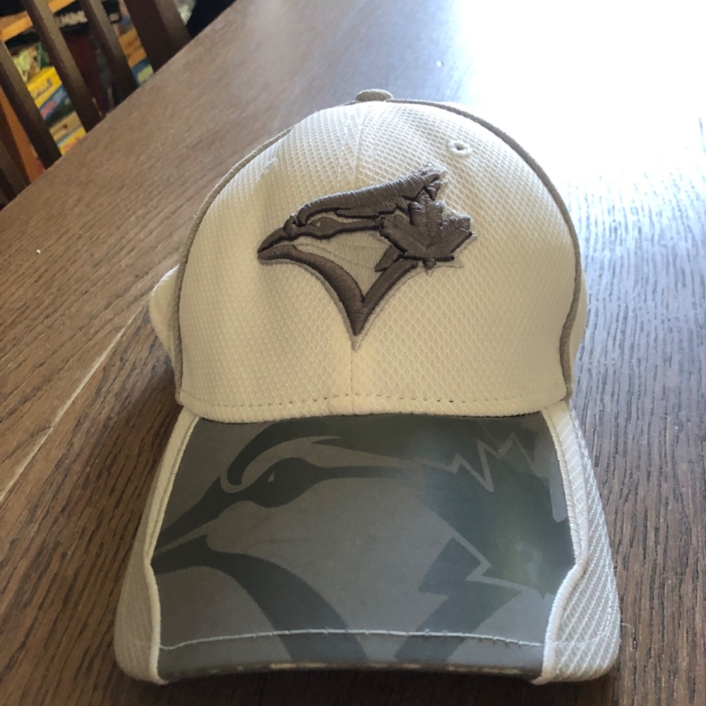 Blue Jays cap